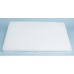 MMac BOOST White Buff Pad 14x20" 5/Cs