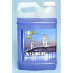 Mighty Mac Wash Brite Liquid Laundry 2.5G
