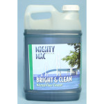 Mighty Mac Bright & Clean Cleaner 2.5Gl