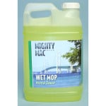 Mighty Mac Wet Mop Neutral Cleaner 2.5Gl