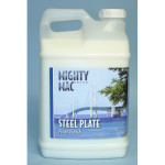 Mighty Mac Steel Plate Flr Fin 55 Drum