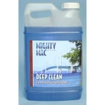Michco Mighty Mac Deep Clean Carpet Extraction 2.5 gallon