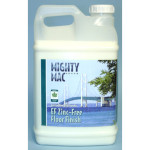 Mighty Mac EF Zinc Free Floor Finsh 2.5G