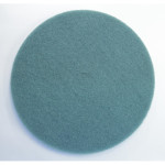 MMac 24" Aqua Hi-Speed Polish Pad 5/cs