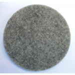MMac 27" Hair Blend X-Hvy High Speed 2/Cs