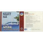 Mighty Mac Label- Imperial TLC