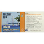 MMac Label- Citrox