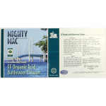 MMac Label- EF Organic Acid Bath Cleaner