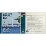 MMac Label- EF Graffiti Remover