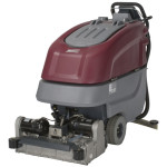 MINUTEMAN ES28DQP PADS 28"AUTO