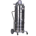 Minuteman Explosion Proof Vac