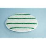 Soil Sorb Carpet Bonnet 17" ASP17