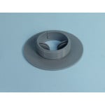 MALISH BIG-MOUTH GREY LH TOP ONLY