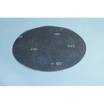 20" 80 Grit Sanding Screen 10/cs