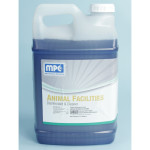Misco Animal Facility Disinfect & Cleaner 2.5Gal