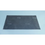 MMac 14x20" 120 Grit Sanding Screen 10/Cs