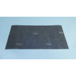 MMac 14x20" 60 Grit Sanding Screen 10/Cs
