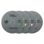 Norton 20" Diamond Starter 4 Pack
