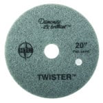 Black Diamond 20" White 800 Grit 2 Per case
