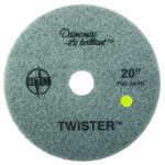 Black Diamond 20" Yellow 1500 Grit  2 Case