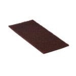 MMac Doodle Bug 6x9" Maroon Pads 20/cs