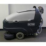 Advance ReBuilt SC750 26D 26" Scrubber W/Pad Drivers