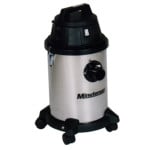 Manual Minuteman 290 Series SS Tank Vac 4 Gallon