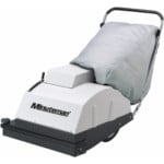 Manual Minuteman 747 Wide Area Battery Carpet Vacu