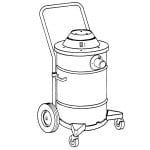 Manual Minuteman 390 Vac Series 15 30 55 SS and Pt