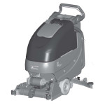 Popular Parts for: Minuteman E20 Scrubber Traction