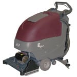 Manual Minuteman E20 Cyl. Traction Drive