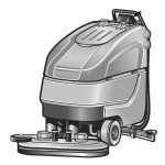 Popular Parts for: Minuteman E33XL Walk Behind Scr