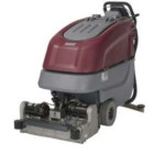 Manual Minuteman ES28DQP Pad 28" Auto Scrubber