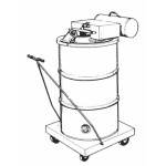 Popular Parts for: Minuteman Flammable Liquid Reco