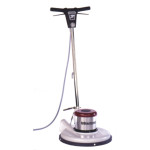 Manual Minuteman MC-16 Floor Machine