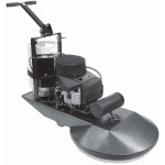 Manual Minuteman 28 inch Mirage Propane Burnisher