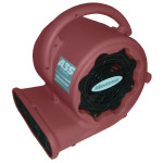 Minuteman A3S Air Mover Carpet Dryer
