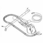 Manual Minuteman Motorized Tool