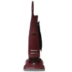 Manual Minuteman MPV13 Vacuum Cleaner
