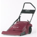 Manual Minuteman MPV-31 Wide Area Vacuum