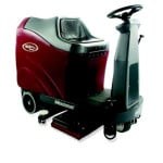 Minuteman Max Ride 28" Orbital Rider w/Batteries