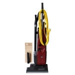 Minuteman Phenom 15" 2 Motor Upright