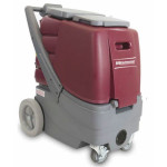 Manual Minuteman R100C Rush Carpet Extractor