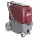 Manual Minuteman R100H Rush Carpet Extractor