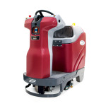 Minuteman Roboscrub 20 Autonomous Floor Cleaning Scrubber