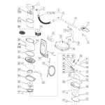 Popular Parts for: Minuteman V10 Pro and V10 Pro P