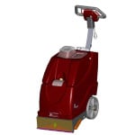 Manual Minuteman X17 ECO Extractor