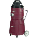 Manual Minuteman X829 Asbestos Series 15 Gallon
