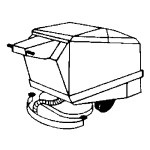 Popular Parts for: 320 Automatic Scrubber