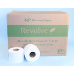 Nittany Paper Wagon Toilet Tissue 2 Ply 48 Rolls Per Case